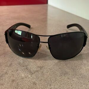 Prada aviator sunglasses SPR61G